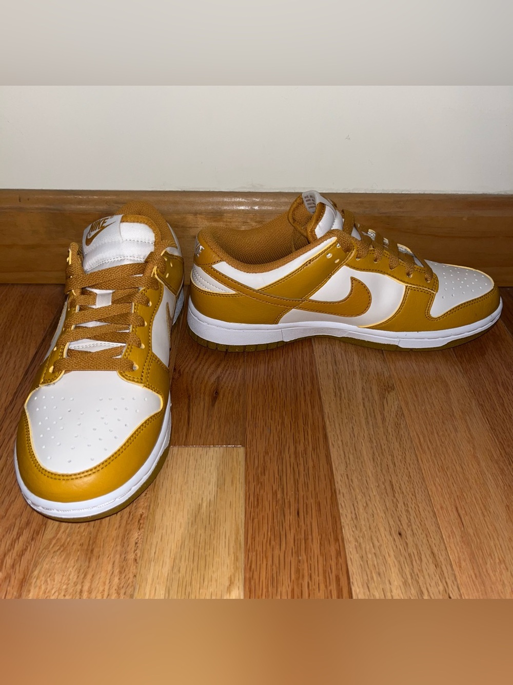Nike Dunk Low Next Nature - Picture 3 of 6